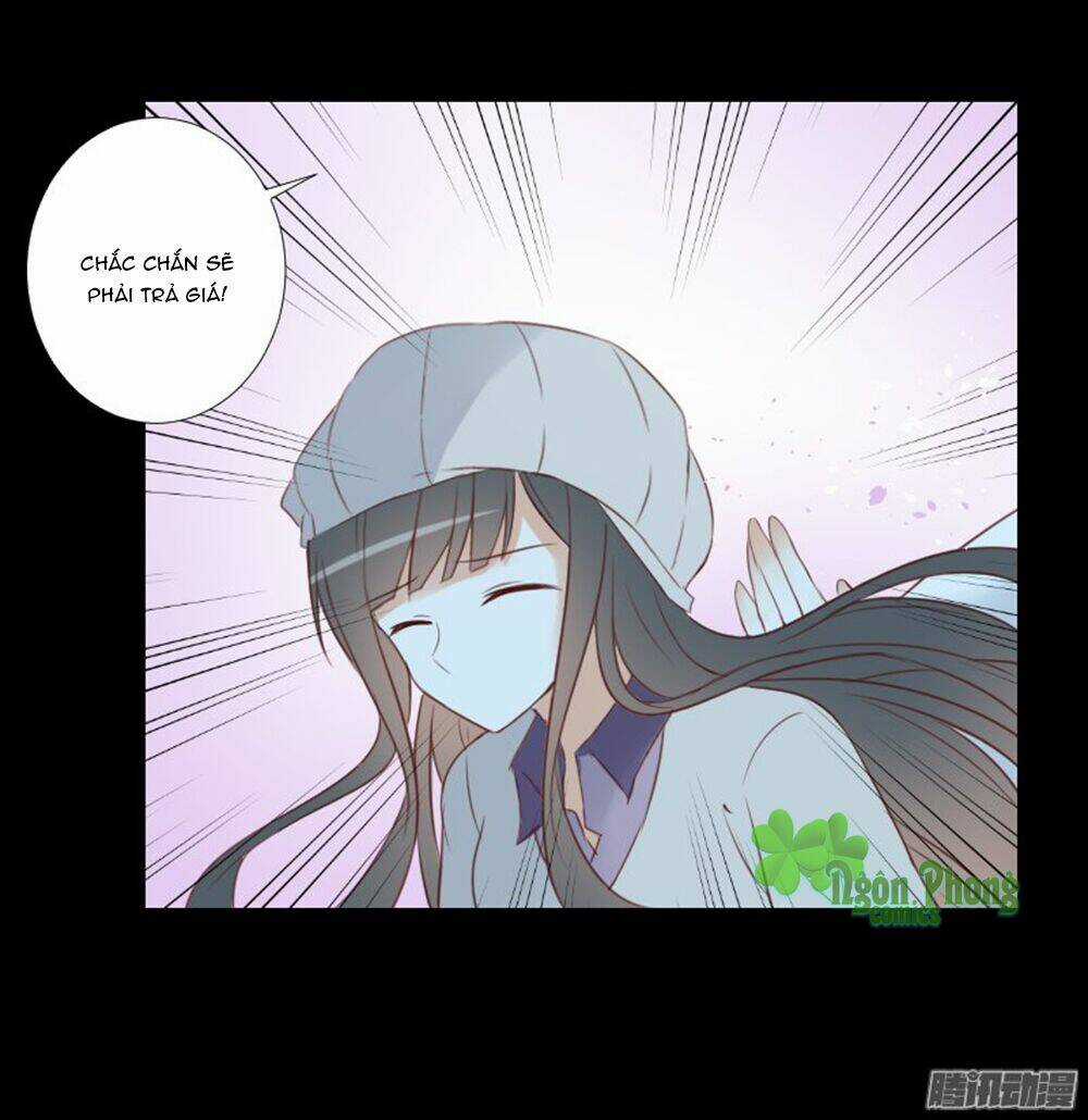 Mạc Duyên Thư Văn Chapter 50 trang 28