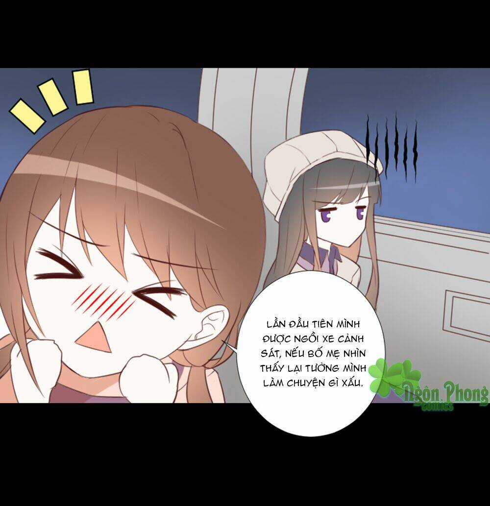 Mạc Duyên Thư Văn Chapter 50 trang 3