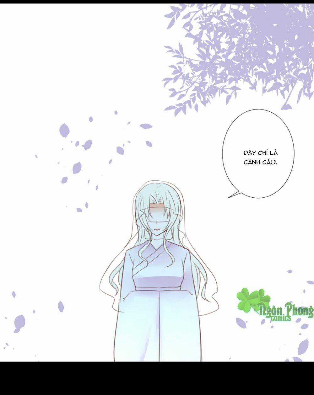 Mạc Duyên Thư Văn Chapter 50 trang 30