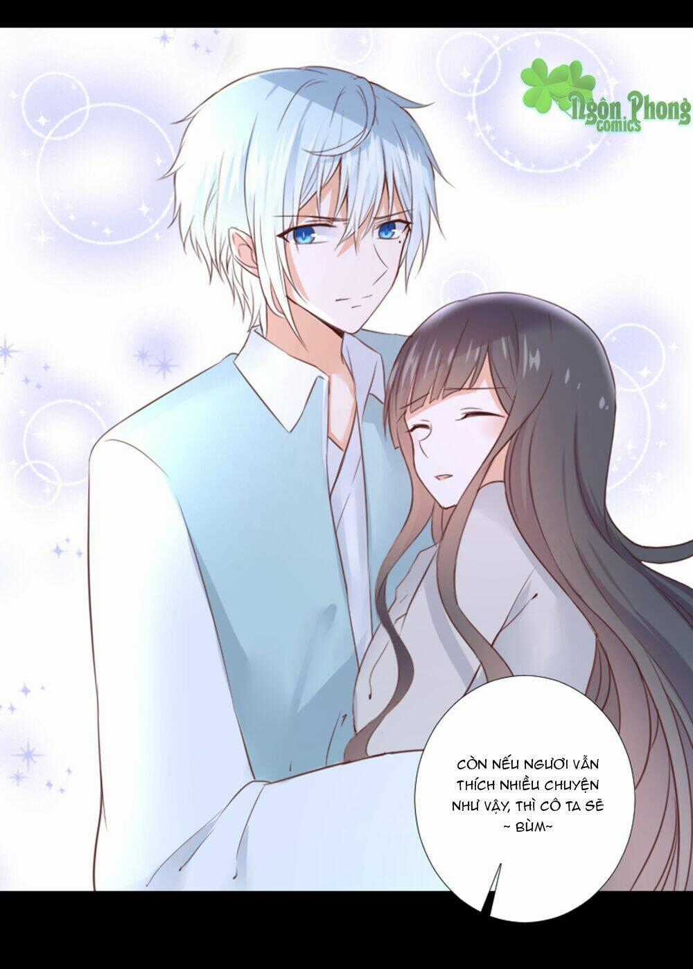 Mạc Duyên Thư Văn Chapter 50 trang 32