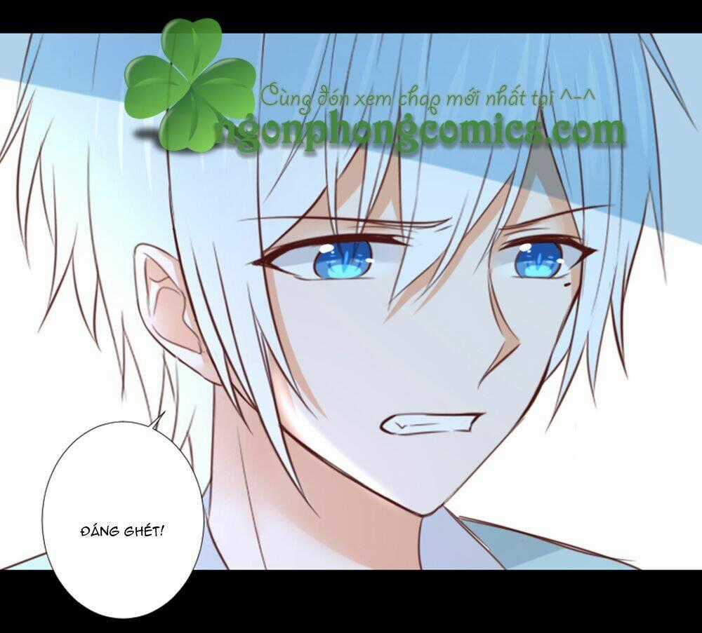 Mạc Duyên Thư Văn Chapter 50 trang 33