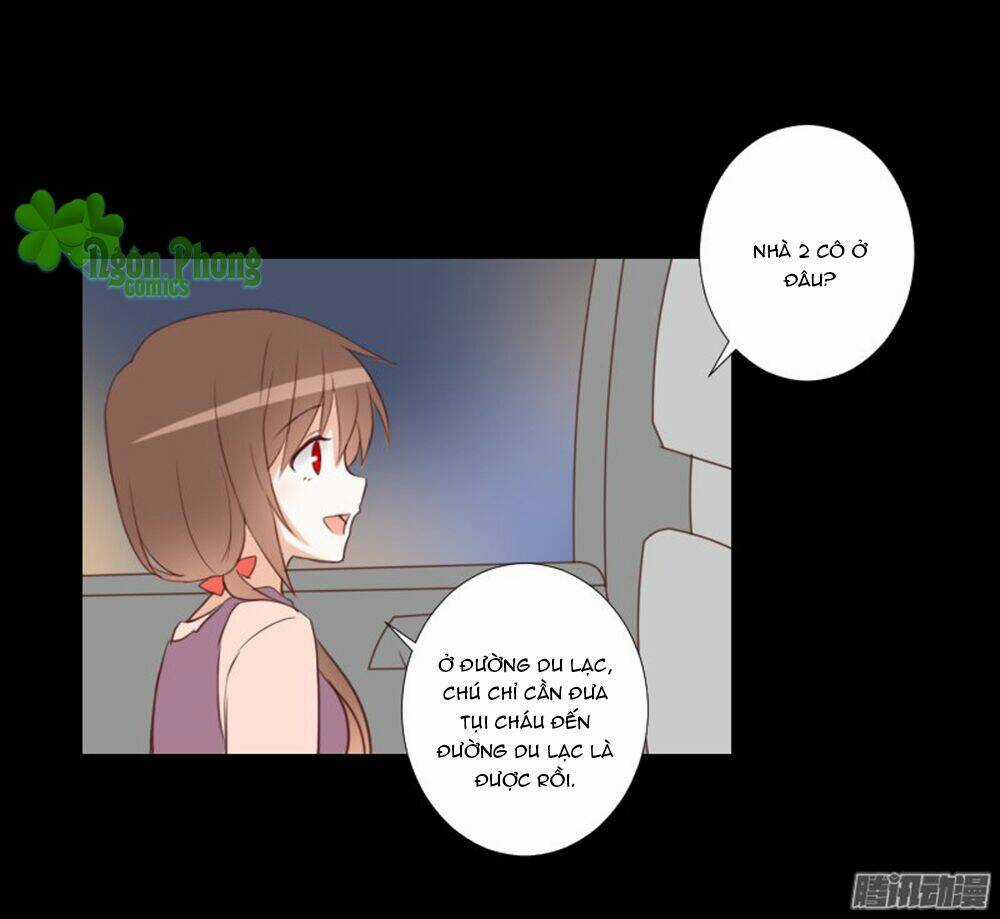 Mạc Duyên Thư Văn Chapter 50 trang 4