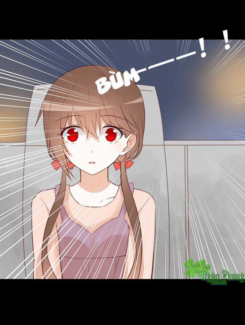 Mạc Duyên Thư Văn Chapter 50 trang 5