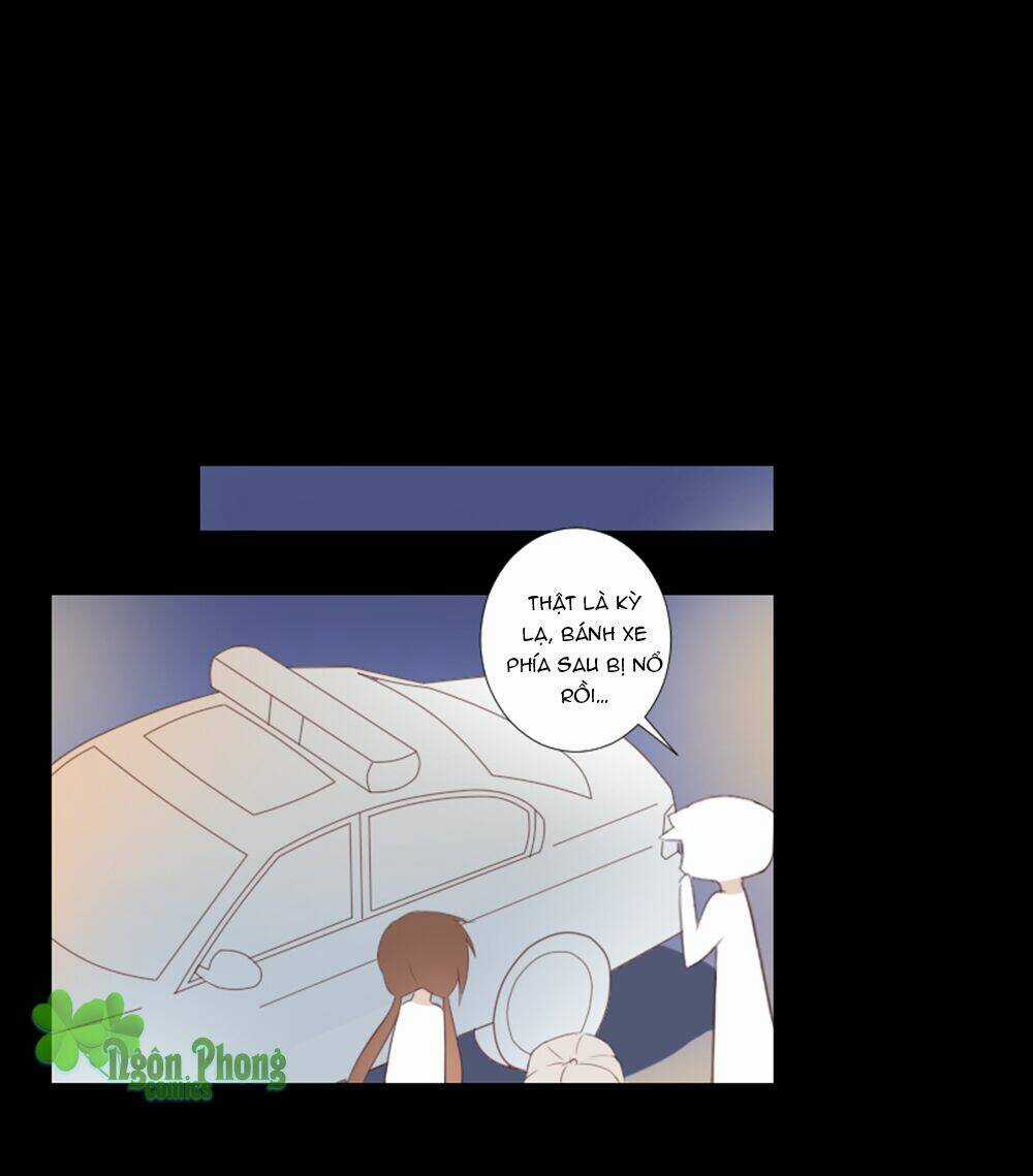 Mạc Duyên Thư Văn Chapter 50 trang 6