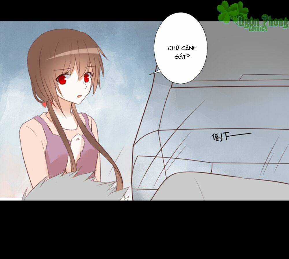 Mạc Duyên Thư Văn Chapter 50 trang 8