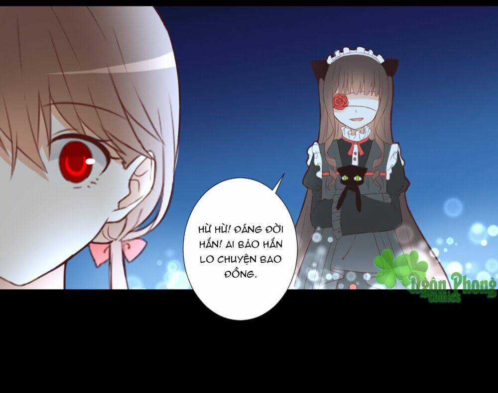 Mạc Duyên Thư Văn Chapter 50 trang 9