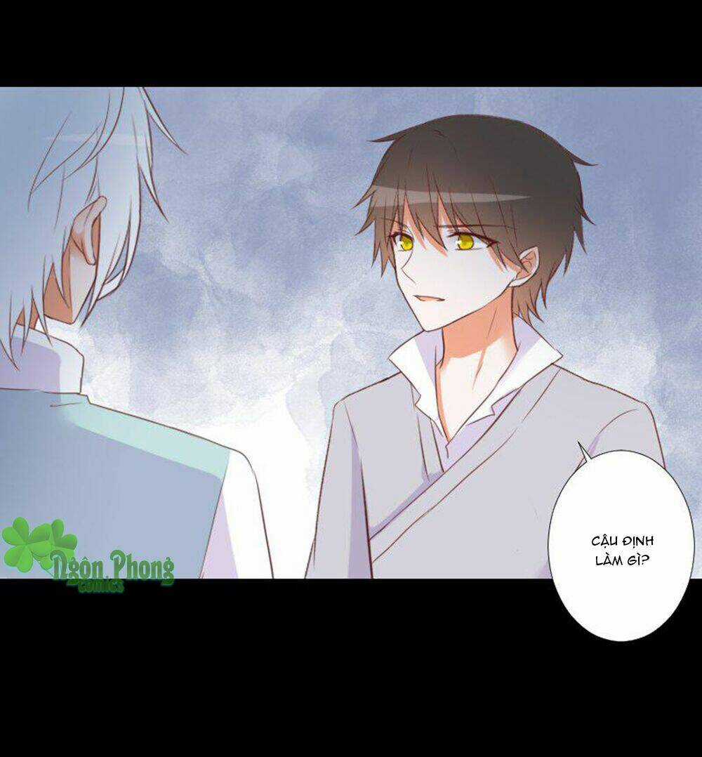 Mạc Duyên Thư Văn Chapter 51 trang 10