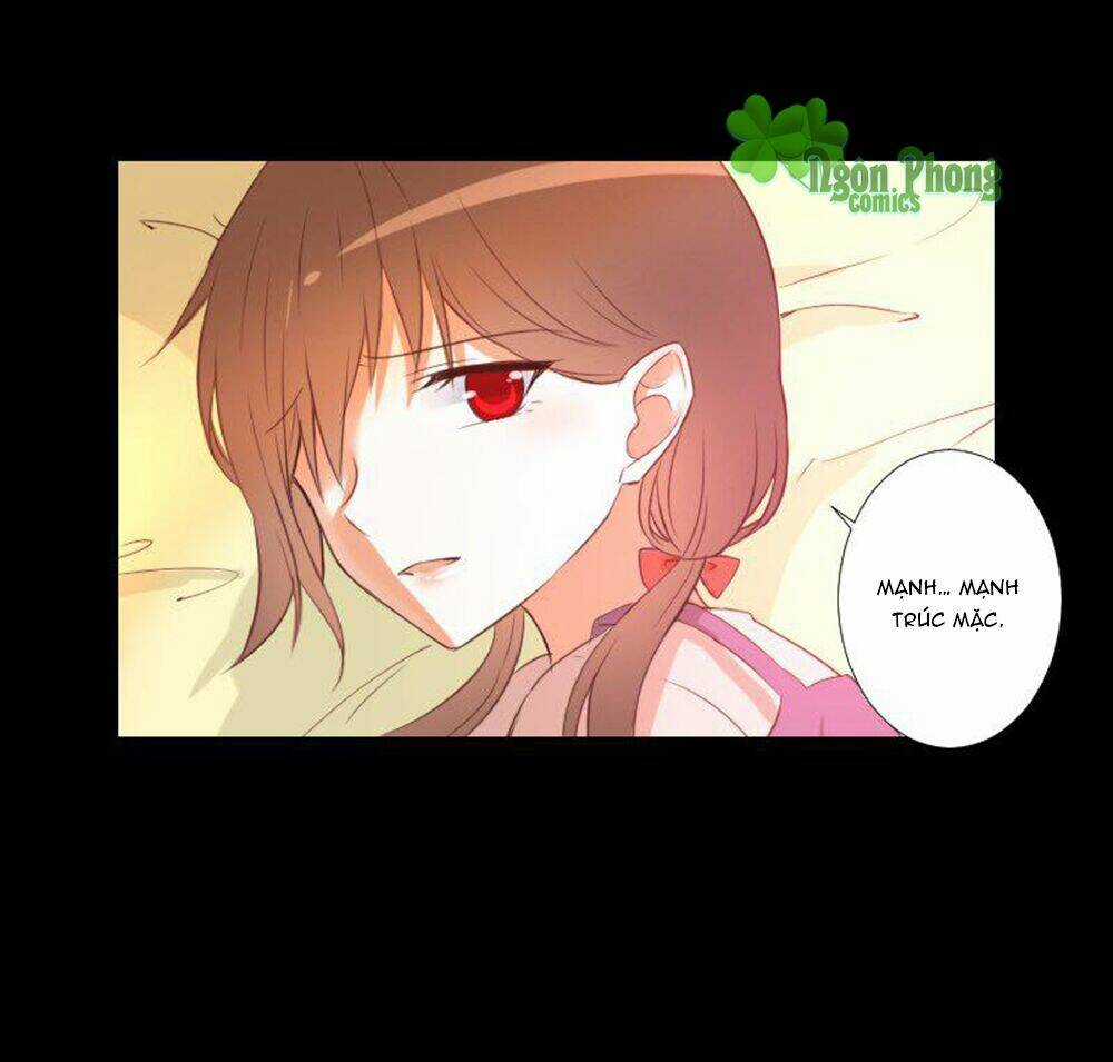 Mạc Duyên Thư Văn Chapter 51 trang 15