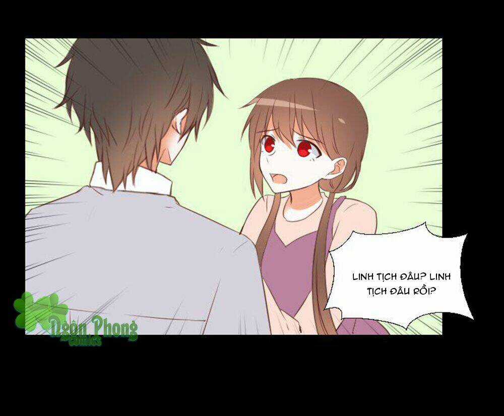 Mạc Duyên Thư Văn Chapter 51 trang 19