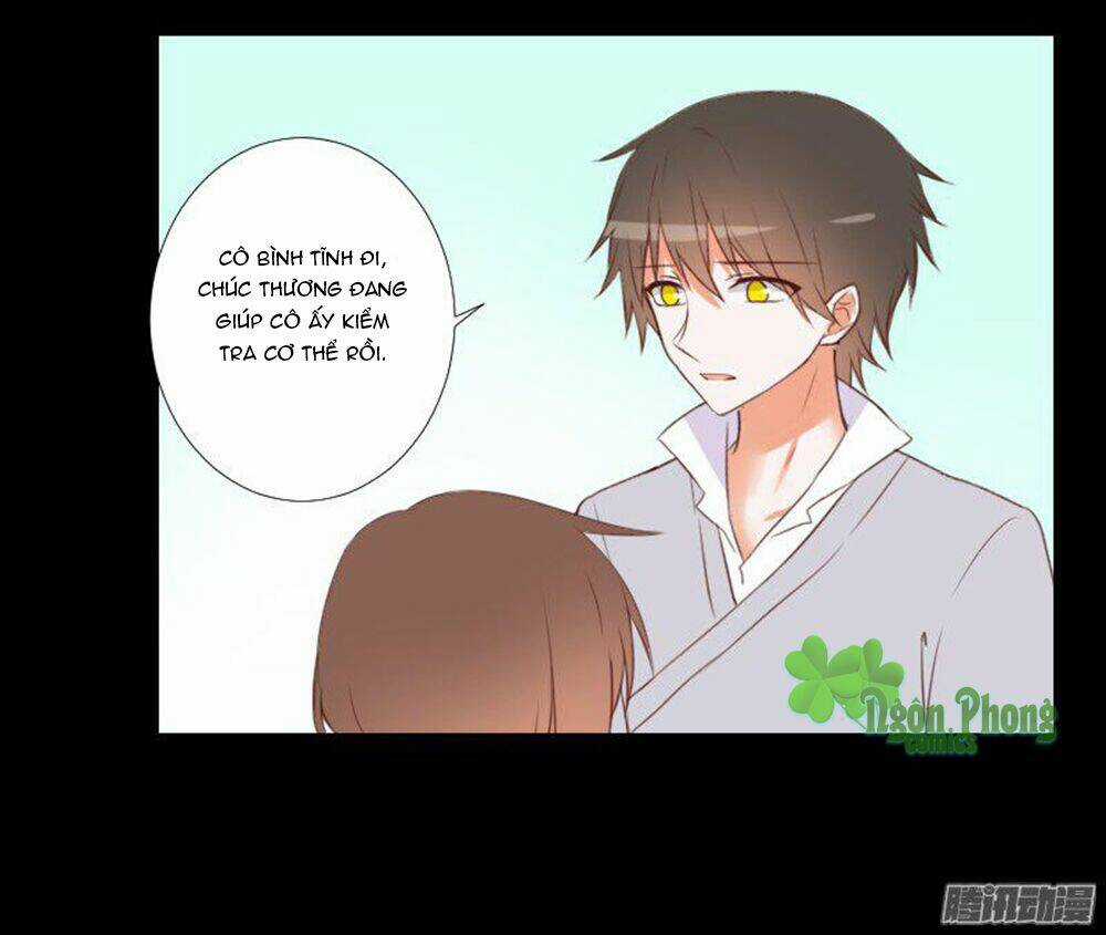 Mạc Duyên Thư Văn Chapter 51 trang 20