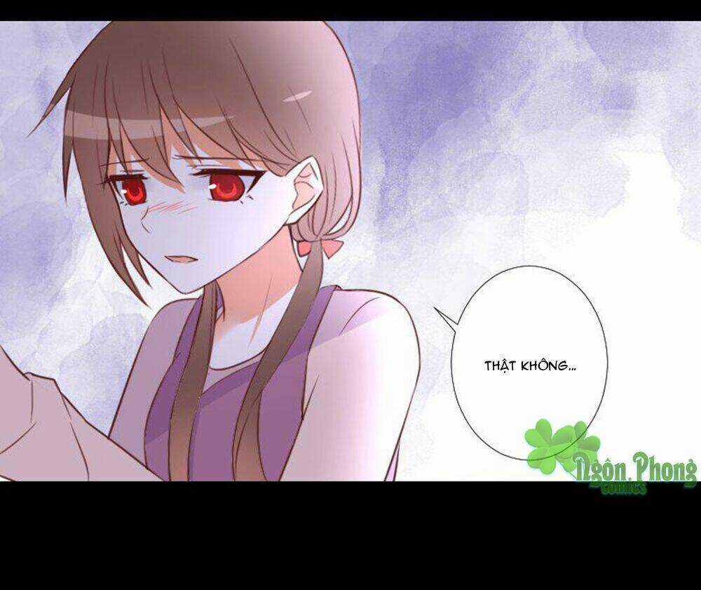 Mạc Duyên Thư Văn Chapter 51 trang 21