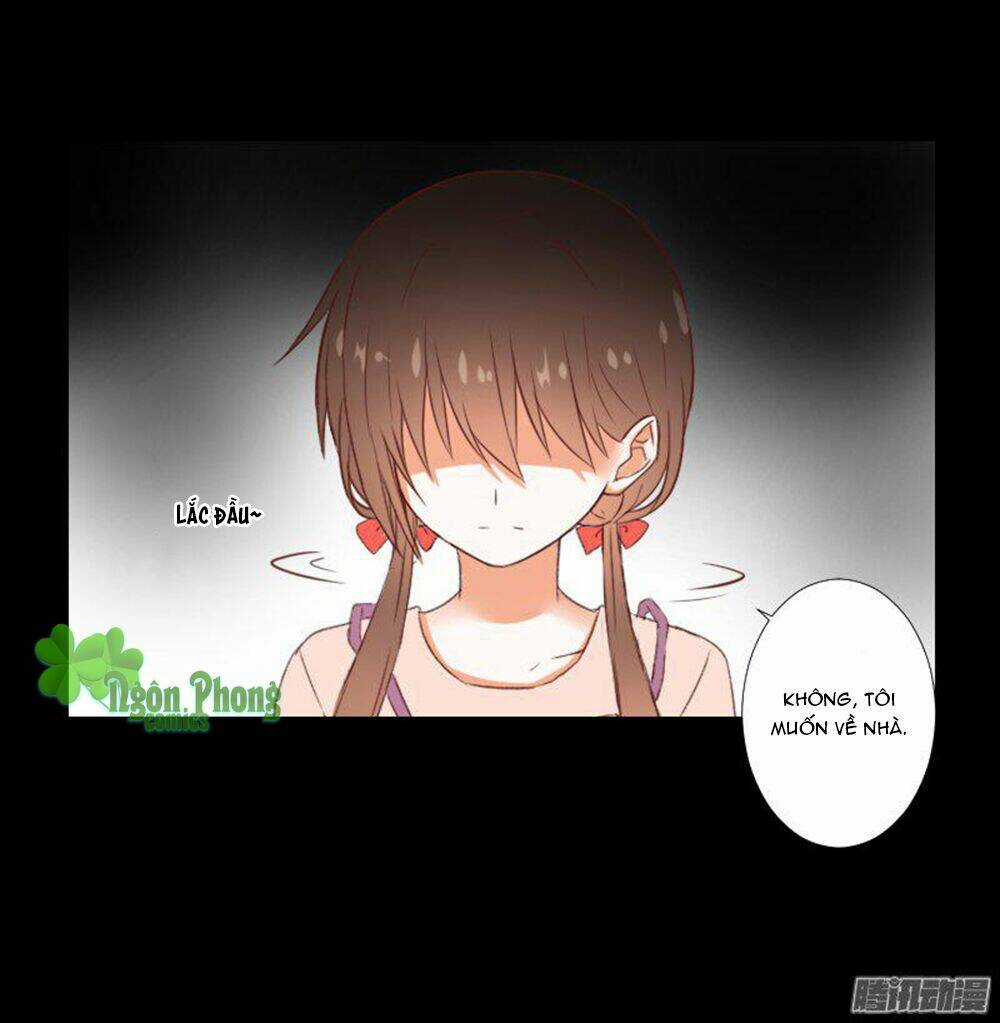 Mạc Duyên Thư Văn Chapter 51 trang 23