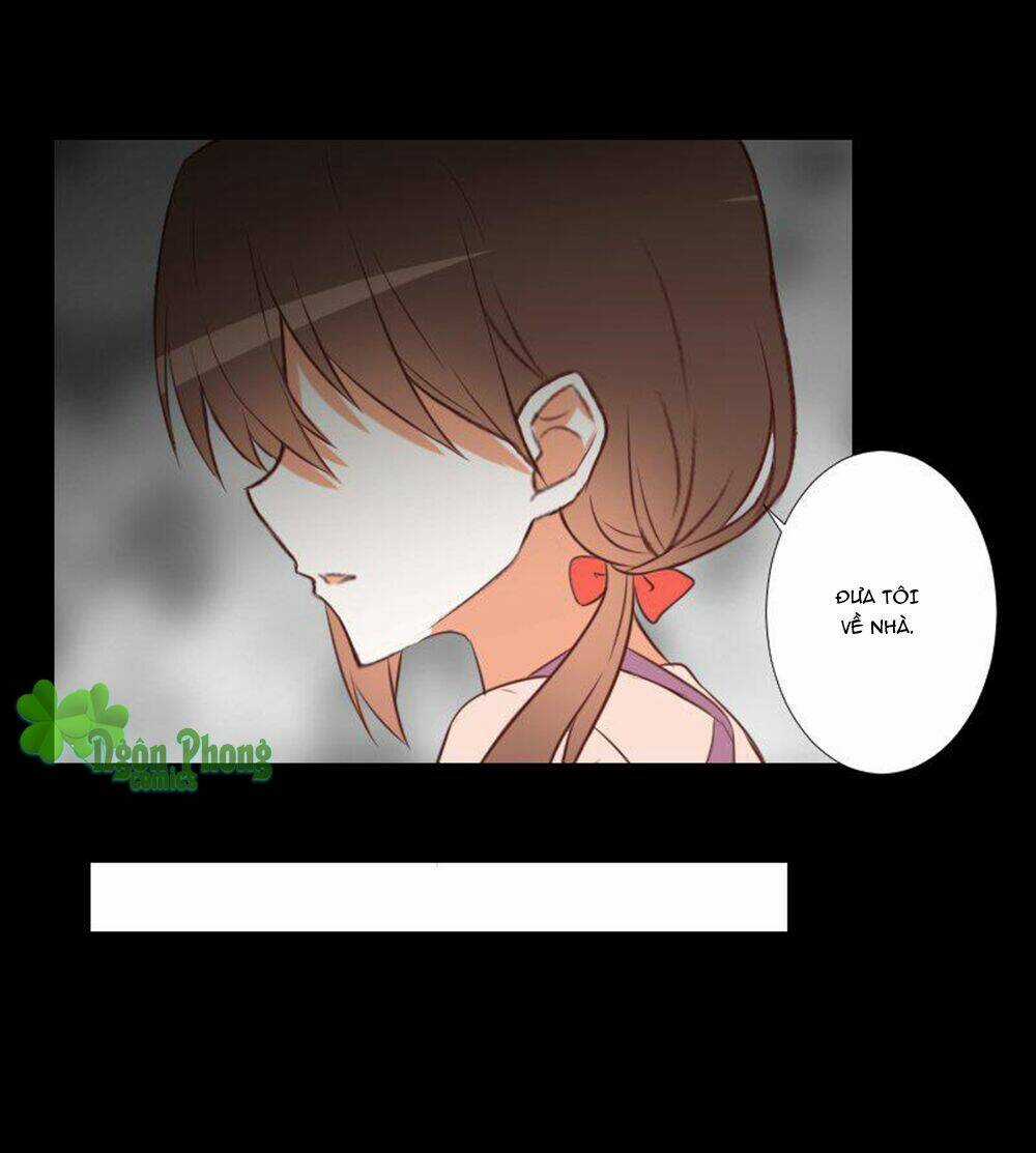 Mạc Duyên Thư Văn Chapter 51 trang 25