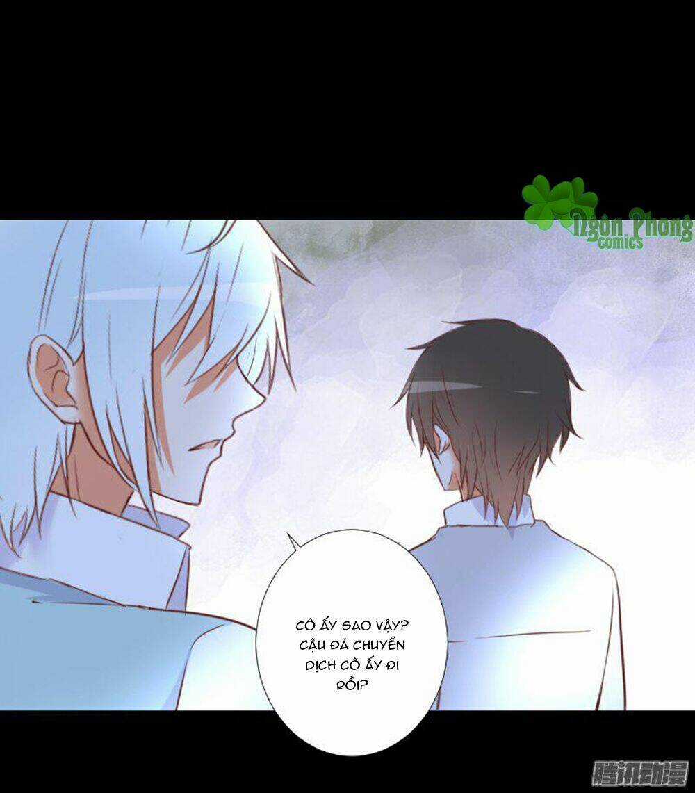 Mạc Duyên Thư Văn Chapter 51 trang 26