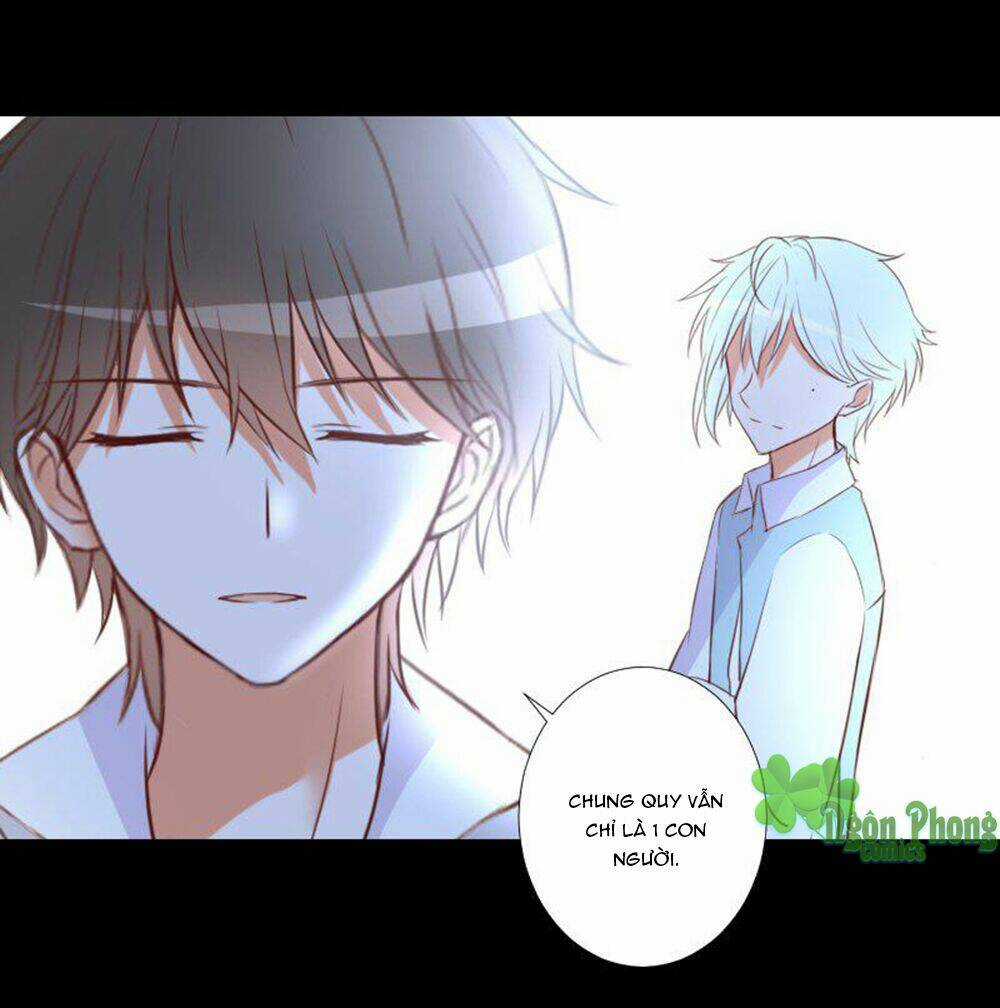 Mạc Duyên Thư Văn Chapter 51 trang 27