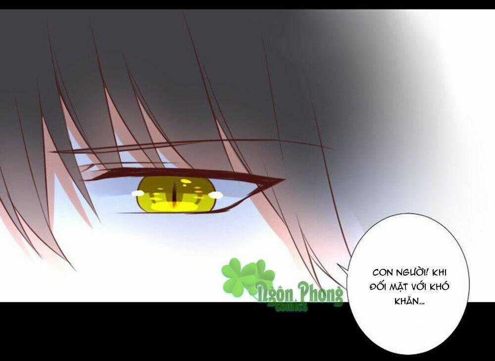 Mạc Duyên Thư Văn Chapter 51 trang 28