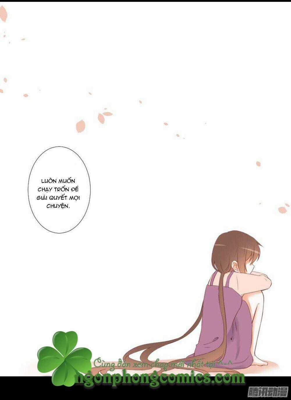 Mạc Duyên Thư Văn Chapter 51 trang 29