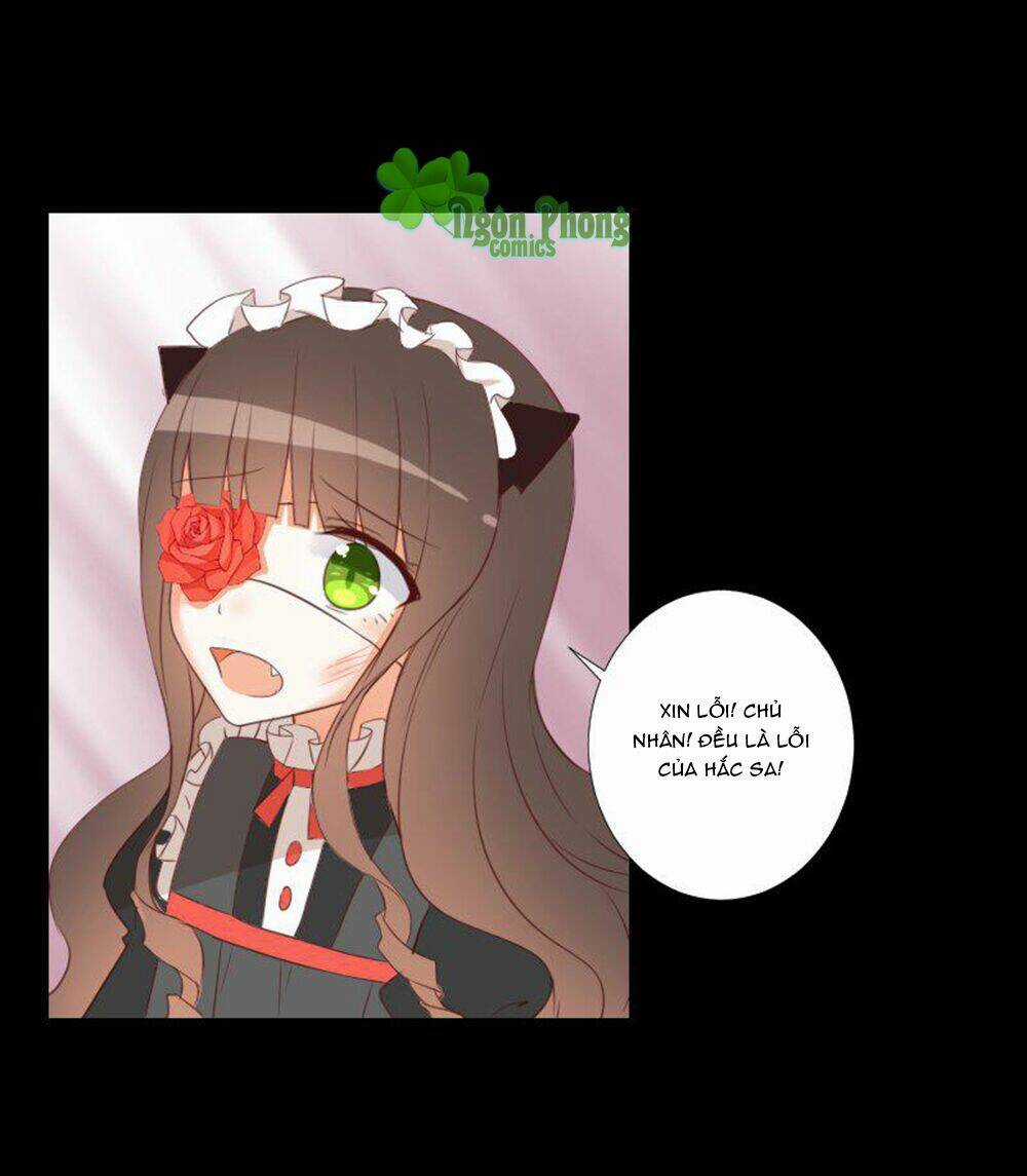 Mạc Duyên Thư Văn Chapter 51 trang 3