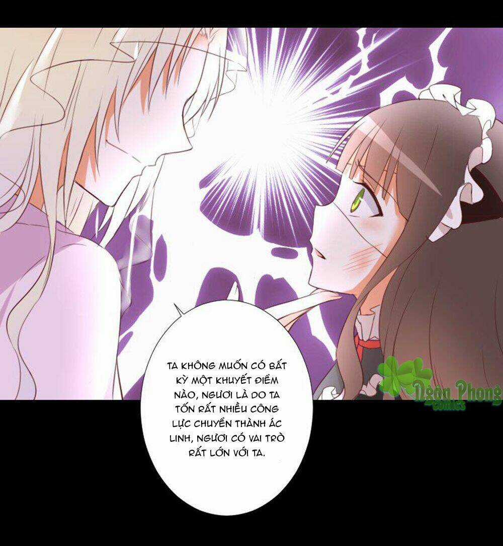 Mạc Duyên Thư Văn Chapter 51 trang 4