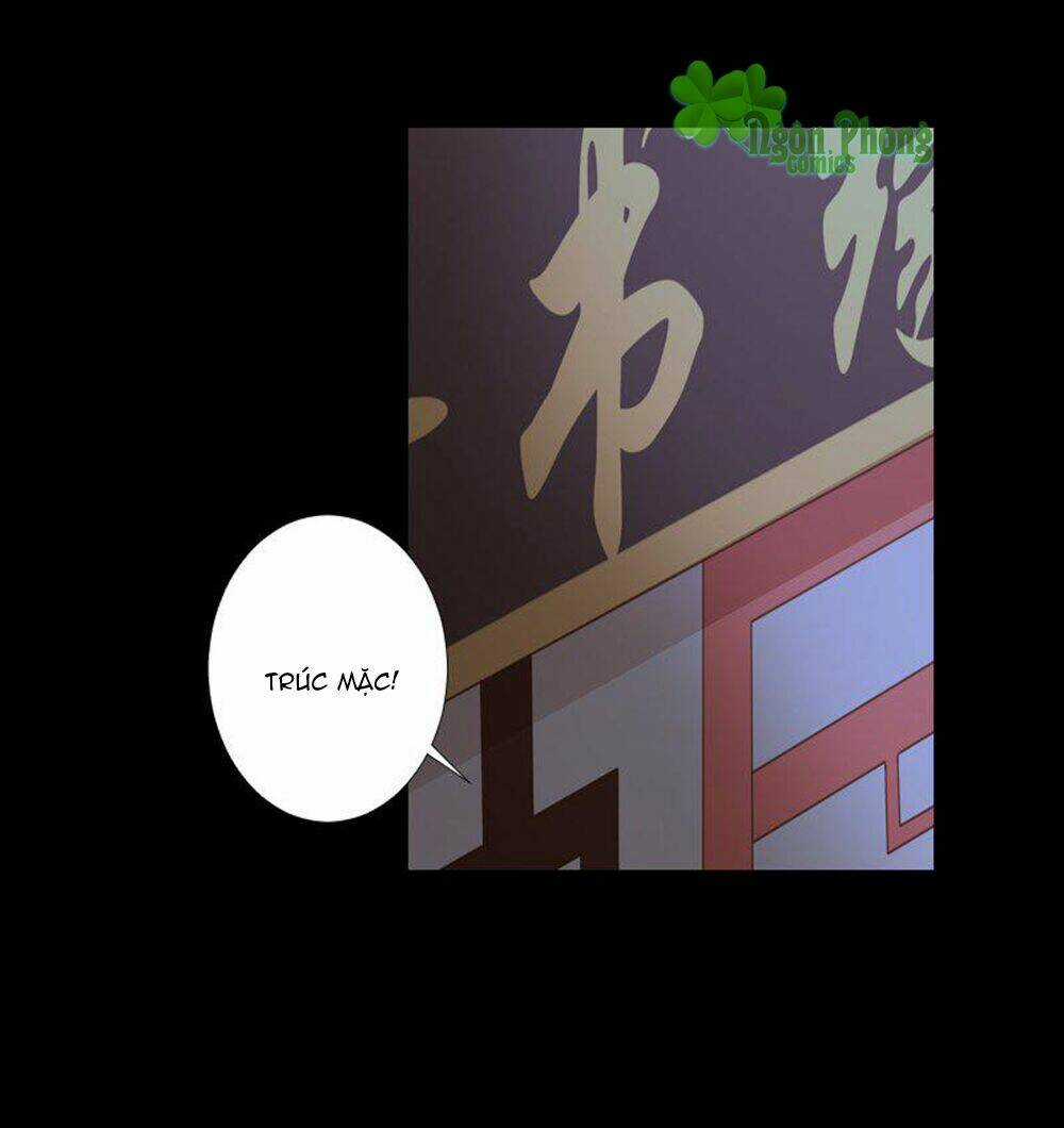 Mạc Duyên Thư Văn Chapter 51 trang 7