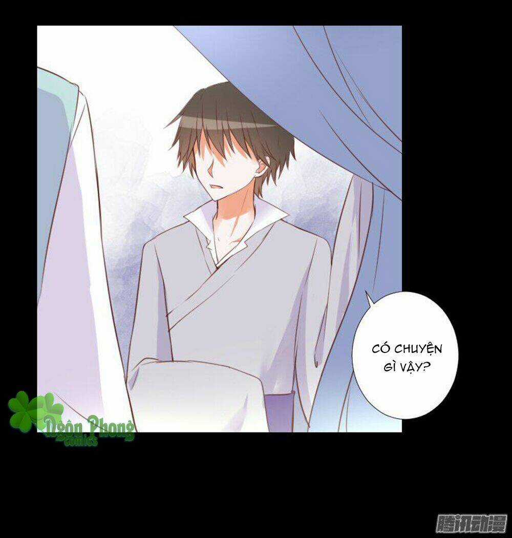 Mạc Duyên Thư Văn Chapter 51 trang 8