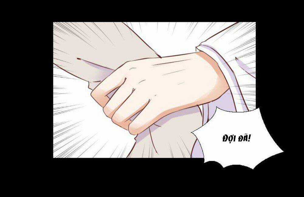 Mạc Duyên Thư Văn Chapter 52 trang 10