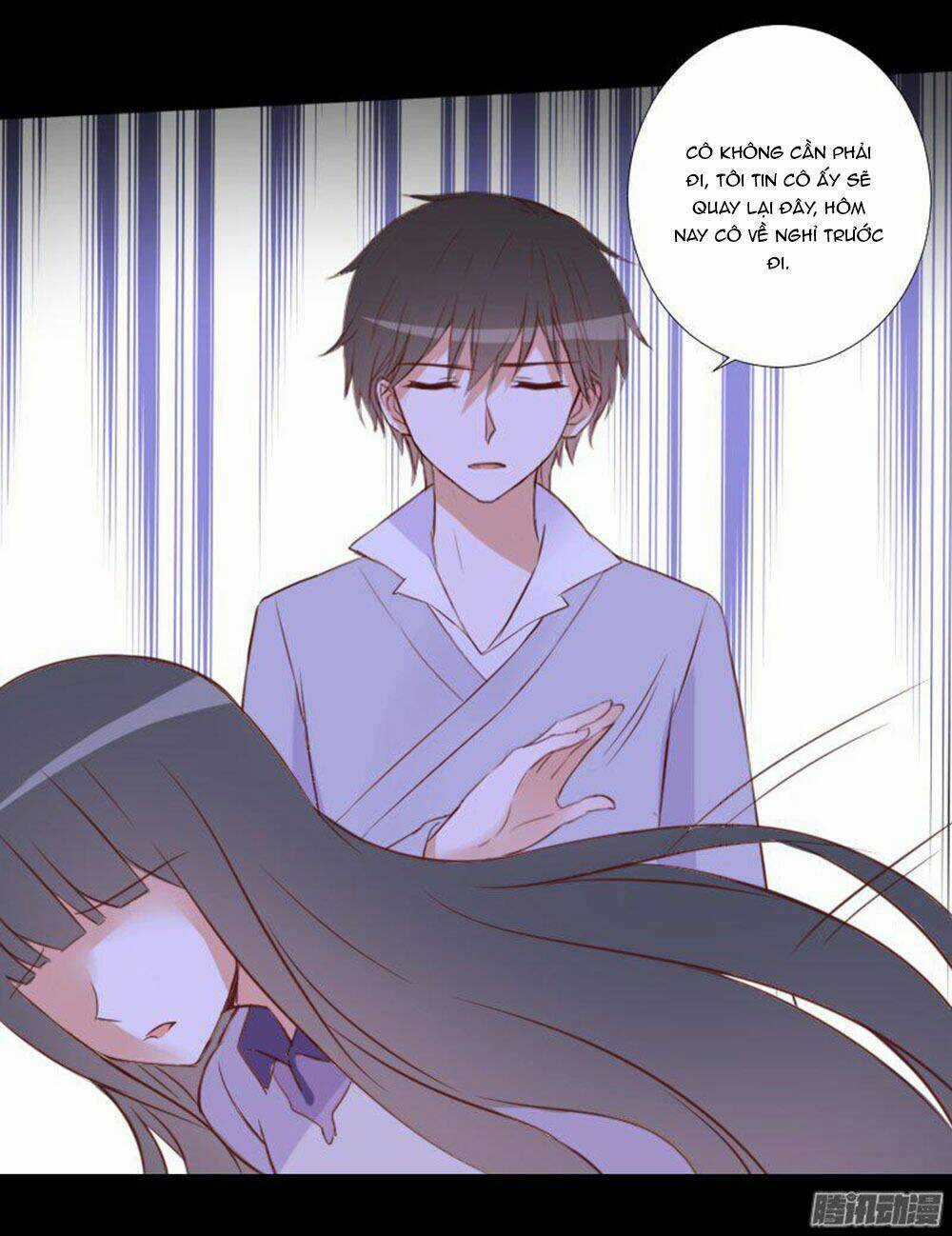 Mạc Duyên Thư Văn Chapter 52 trang 14