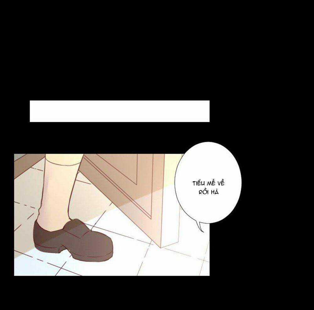 Mạc Duyên Thư Văn Chapter 52 trang 16