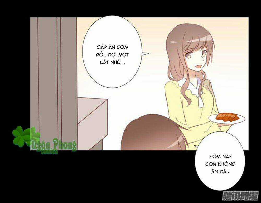 Mạc Duyên Thư Văn Chapter 52 trang 17