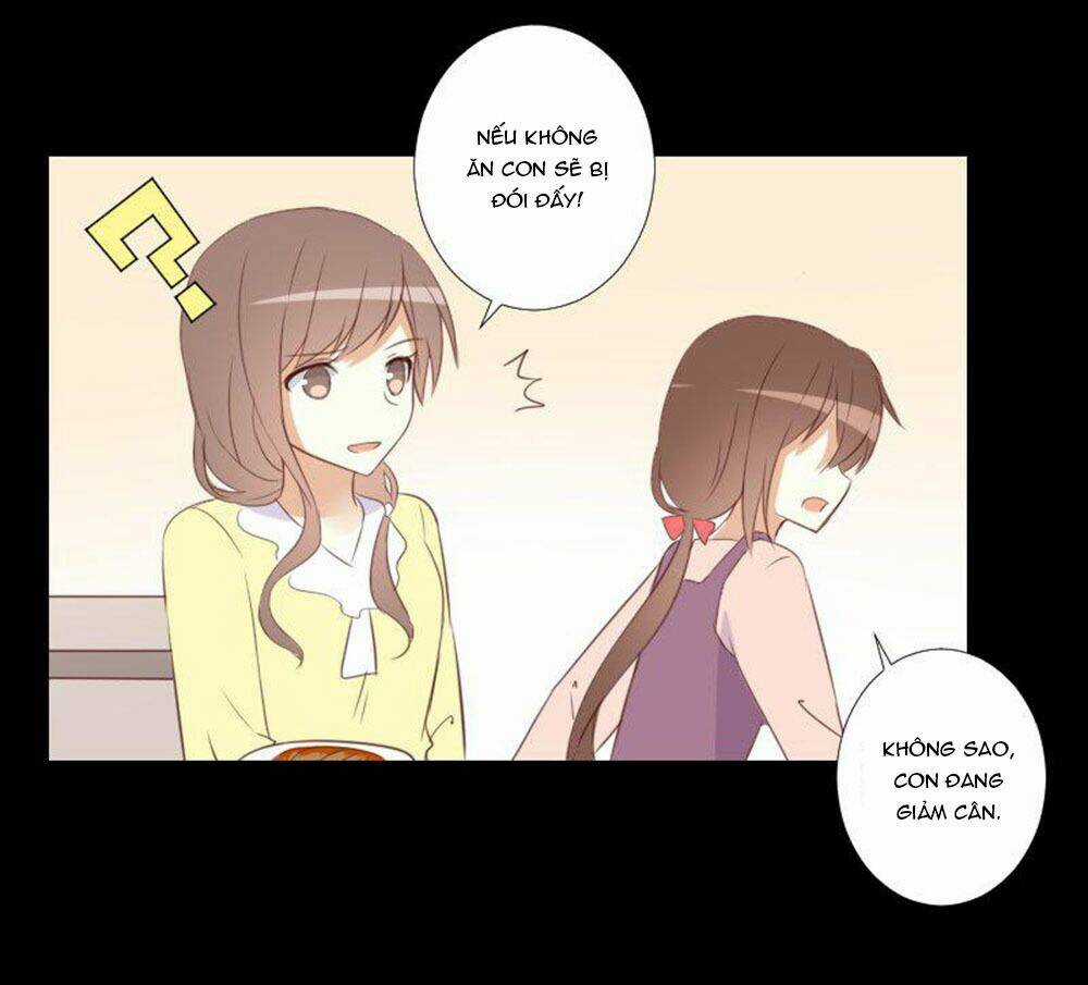 Mạc Duyên Thư Văn Chapter 52 trang 18