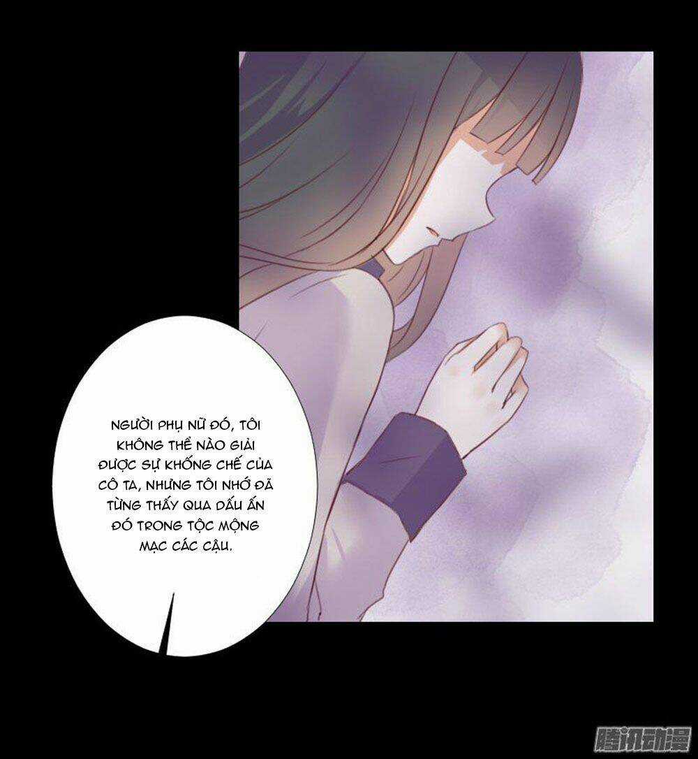 Mạc Duyên Thư Văn Chapter 52 trang 2