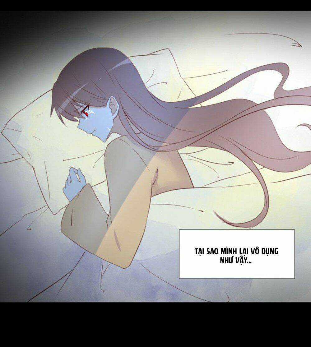 Mạc Duyên Thư Văn Chapter 52 trang 21