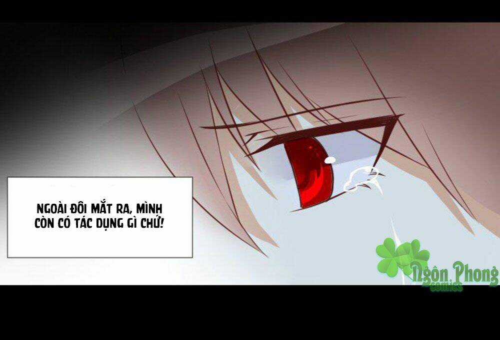 Mạc Duyên Thư Văn Chapter 52 trang 22