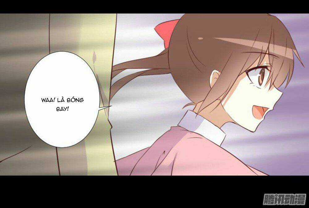 Mạc Duyên Thư Văn Chapter 52 trang 26