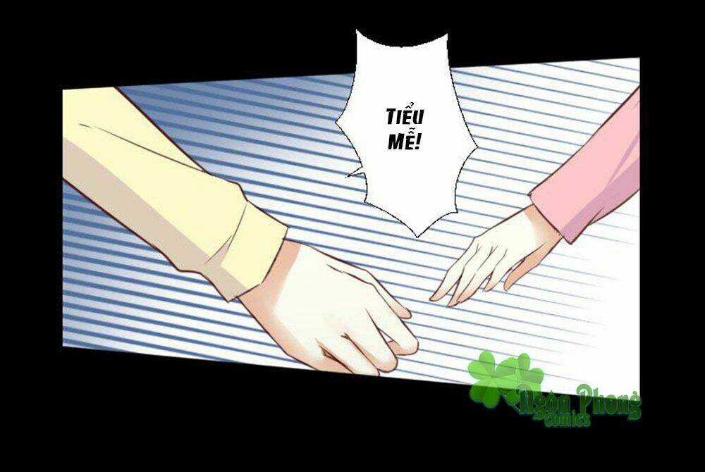 Mạc Duyên Thư Văn Chapter 52 trang 27