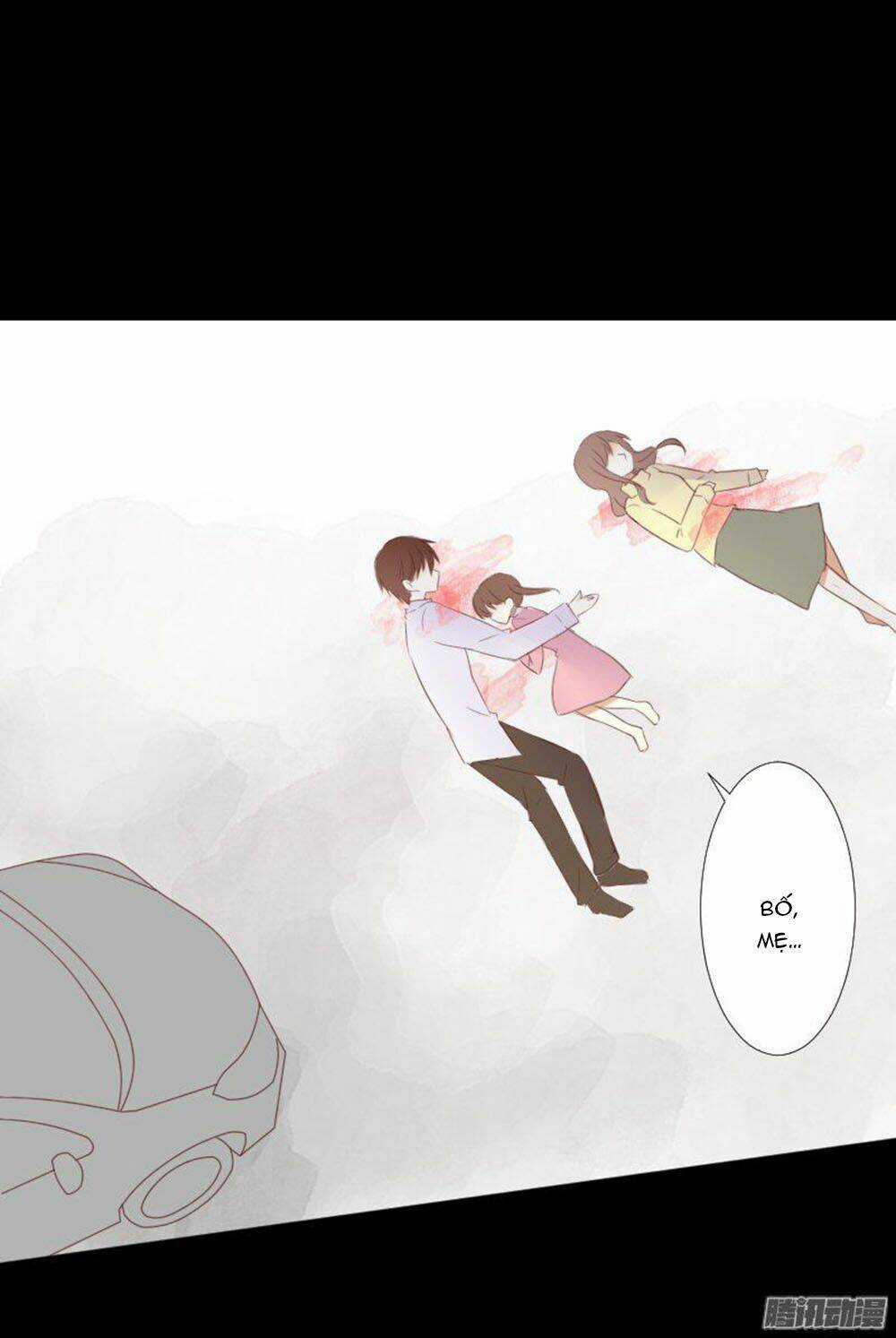 Mạc Duyên Thư Văn Chapter 52 trang 29