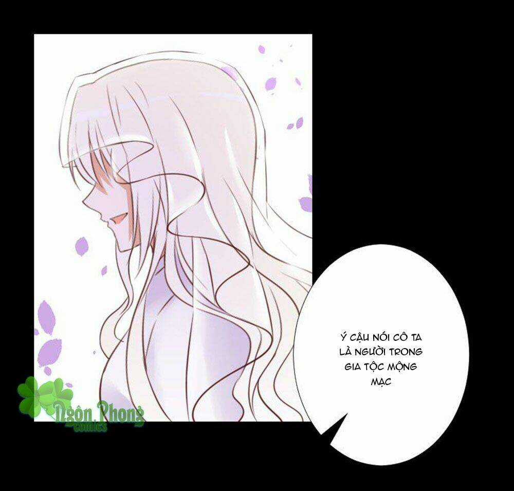 Mạc Duyên Thư Văn Chapter 52 trang 3