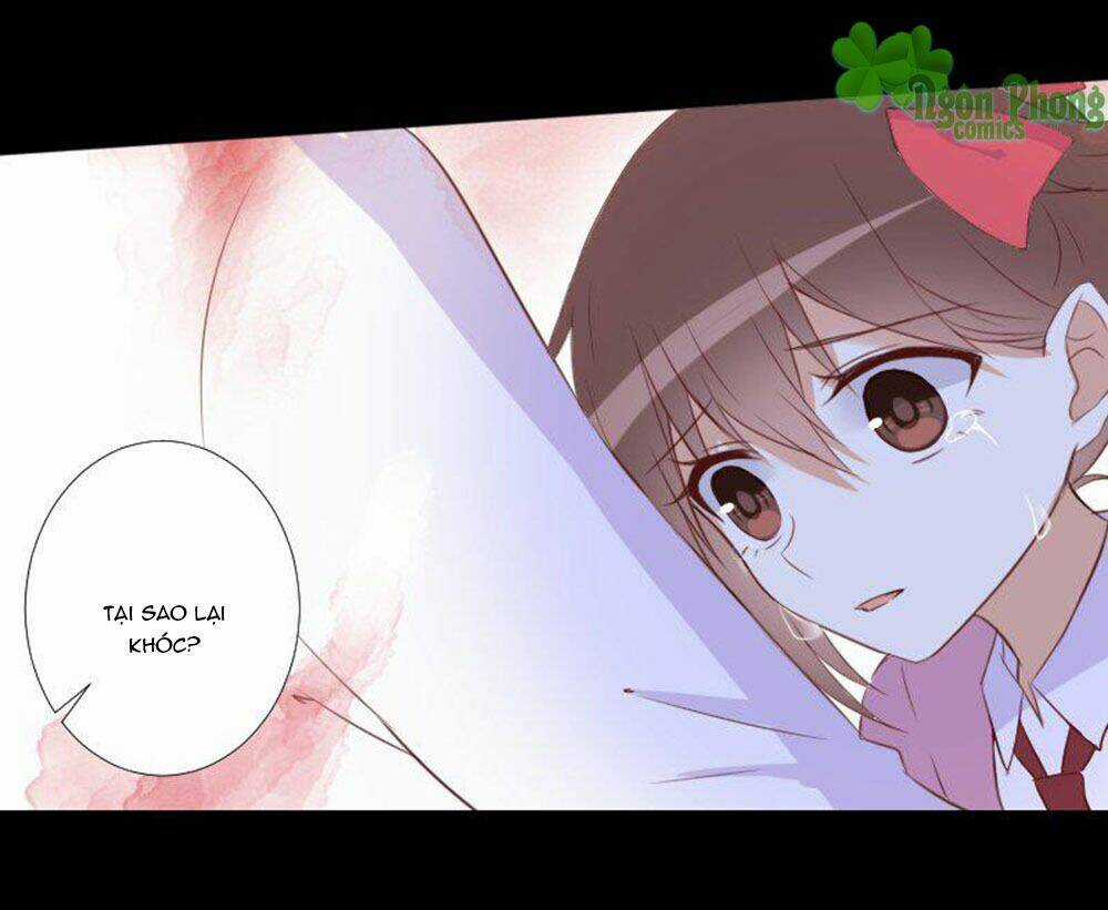 Mạc Duyên Thư Văn Chapter 52 trang 30