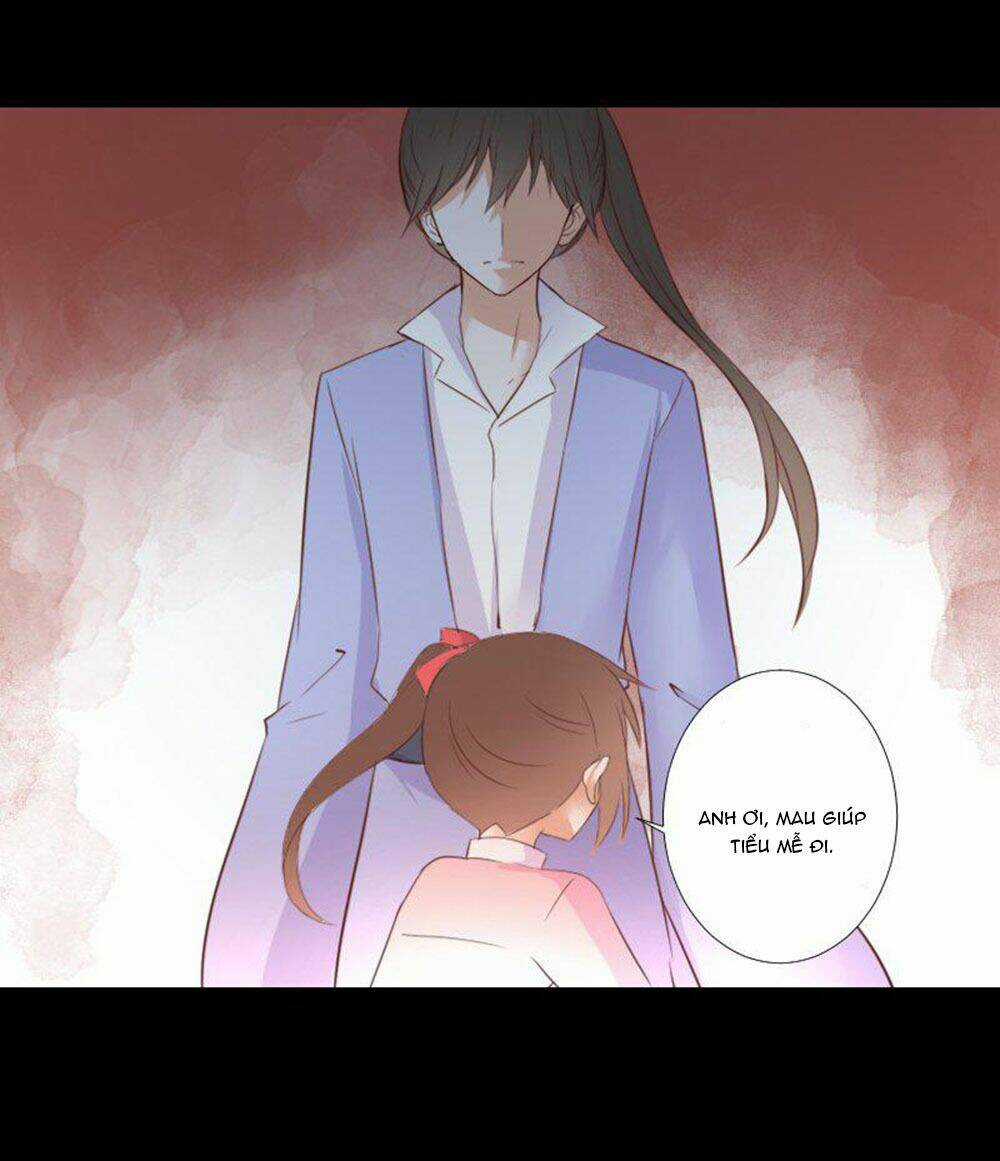 Mạc Duyên Thư Văn Chapter 52 trang 31