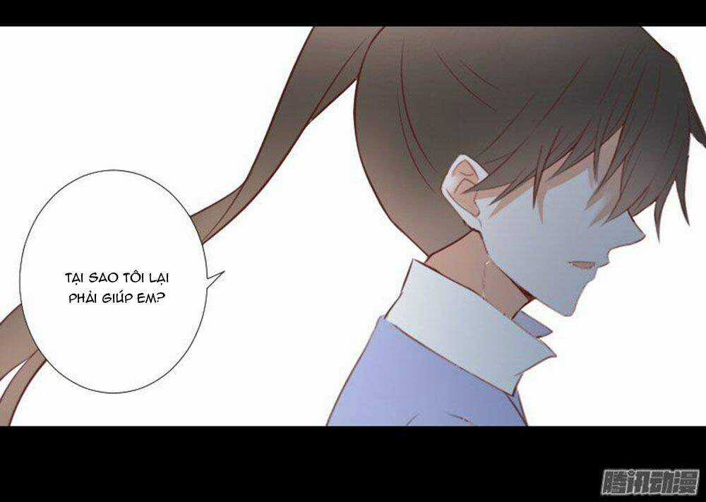 Mạc Duyên Thư Văn Chapter 52 trang 32