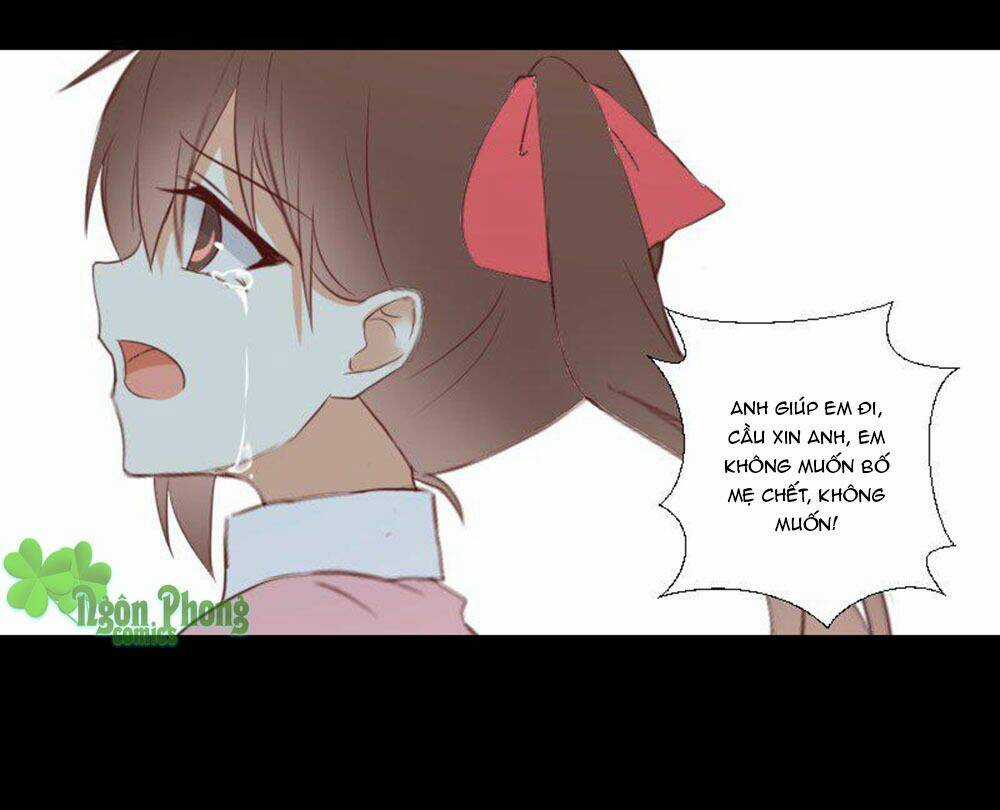 Mạc Duyên Thư Văn Chapter 52 trang 33