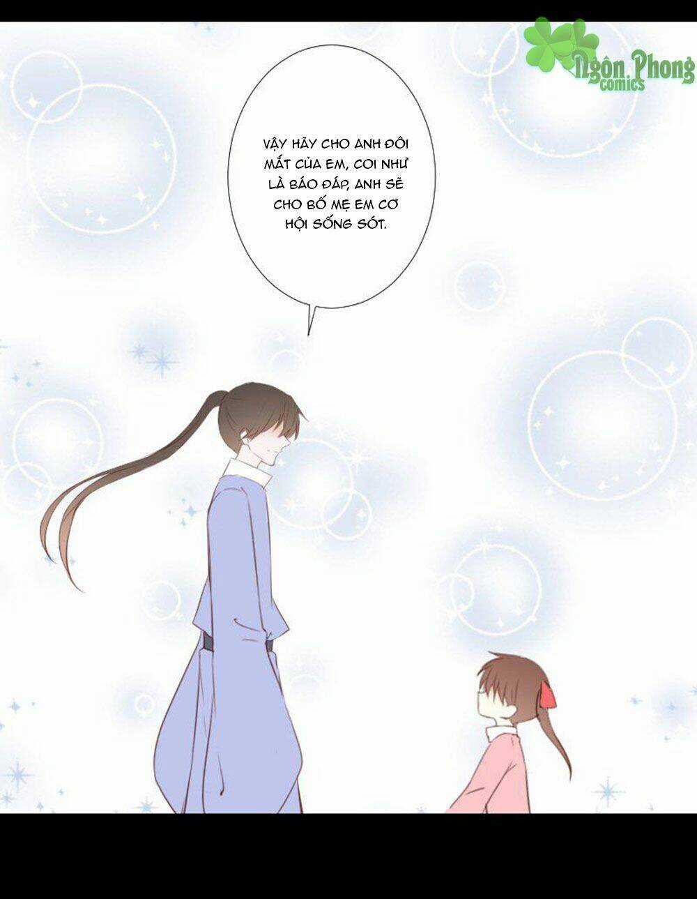 Mạc Duyên Thư Văn Chapter 52 trang 34