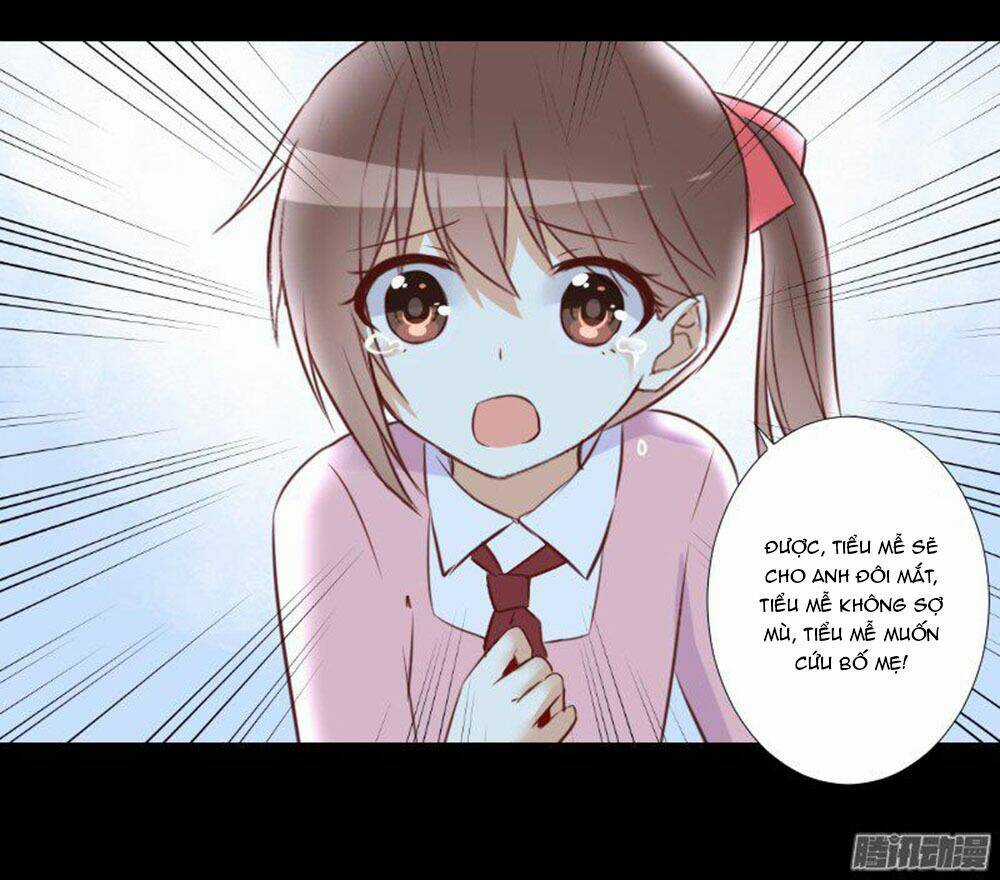 Mạc Duyên Thư Văn Chapter 52 trang 35