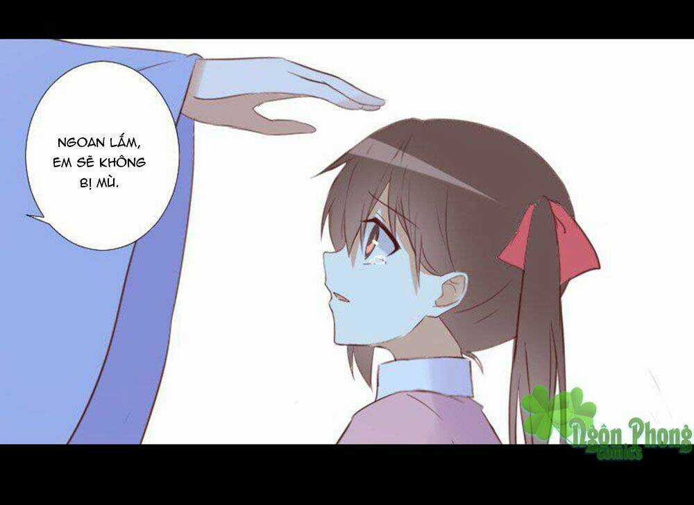 Mạc Duyên Thư Văn Chapter 52 trang 36