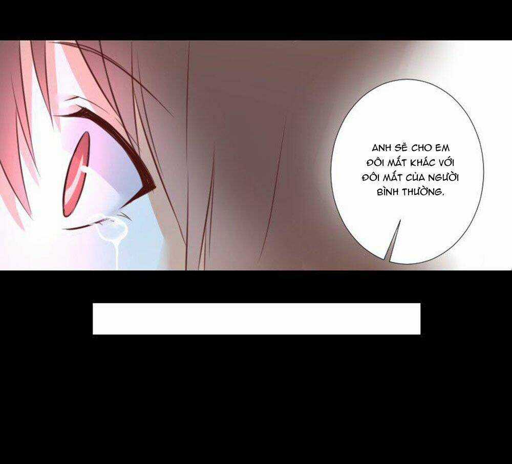 Mạc Duyên Thư Văn Chapter 52 trang 37