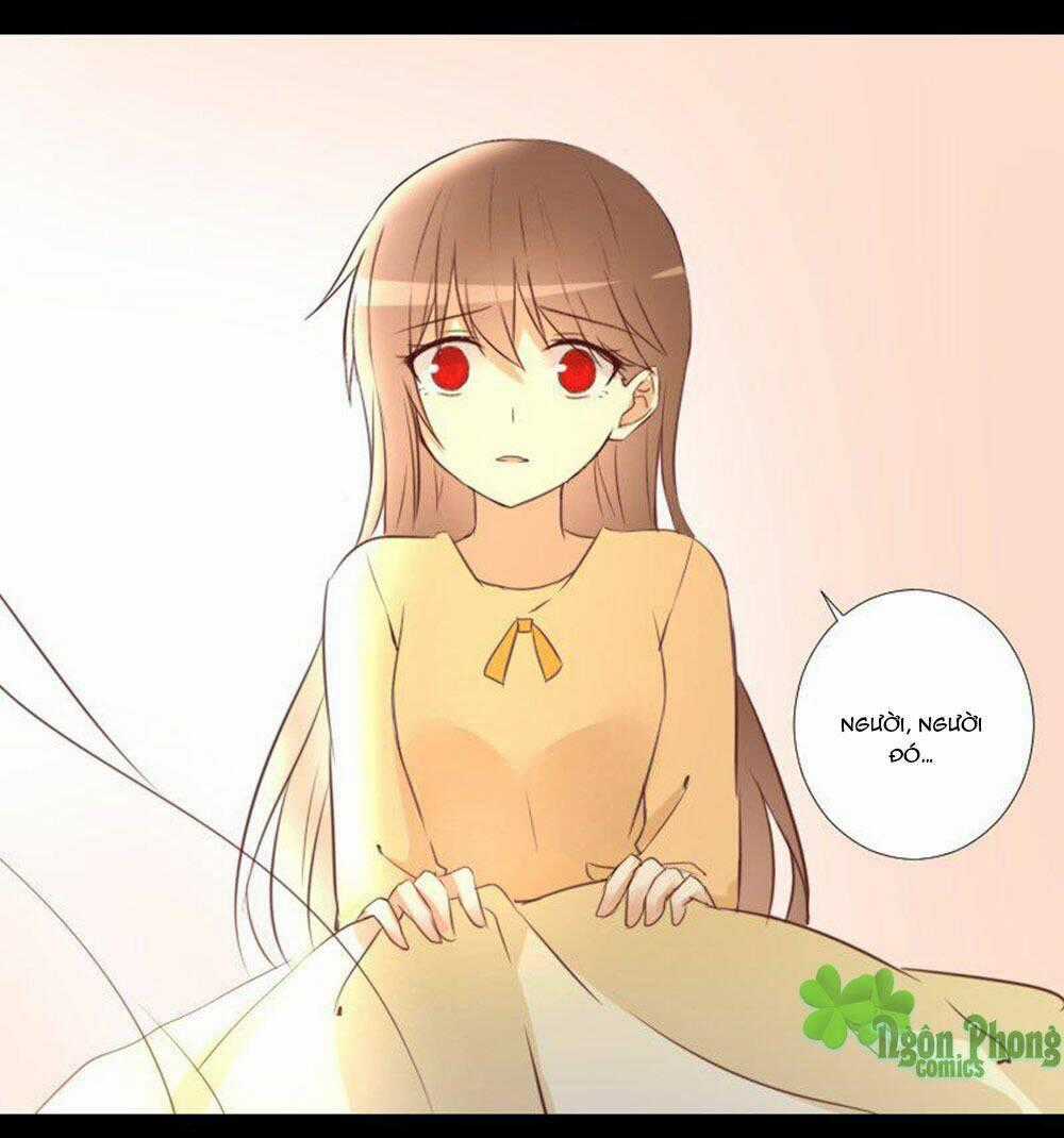 Mạc Duyên Thư Văn Chapter 52 trang 39