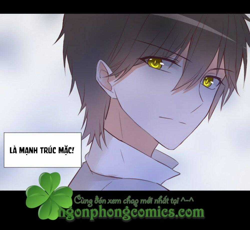 Mạc Duyên Thư Văn Chapter 52 trang 40