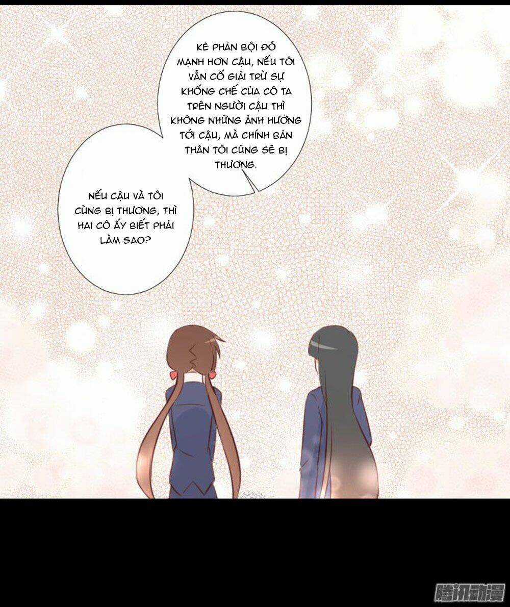 Mạc Duyên Thư Văn Chapter 52 trang 5