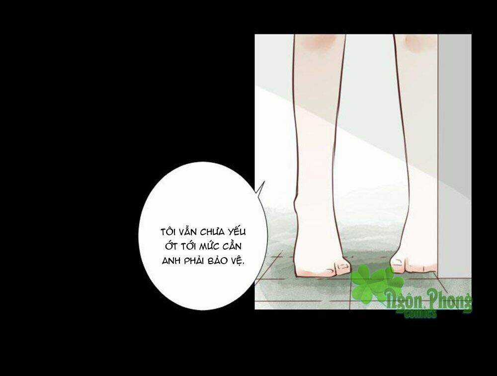 Mạc Duyên Thư Văn Chapter 52 trang 6