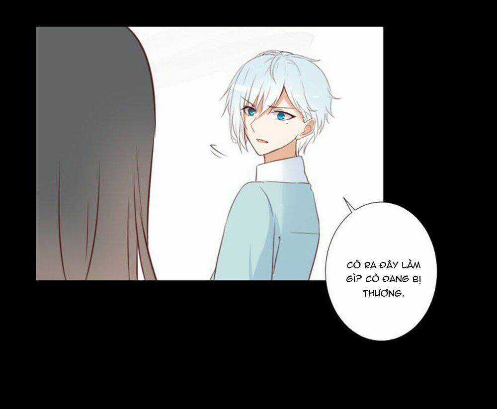 Mạc Duyên Thư Văn Chapter 52 trang 7